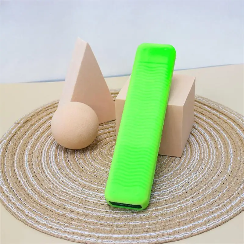 Silicone Remote Control Case For RMF-TX800U RMF-TX800C RMF-TX800T RMFTX900U Voice Remote Control Cover Protector