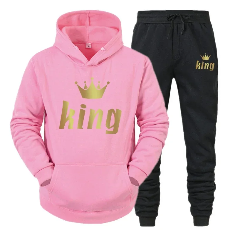 king Pink