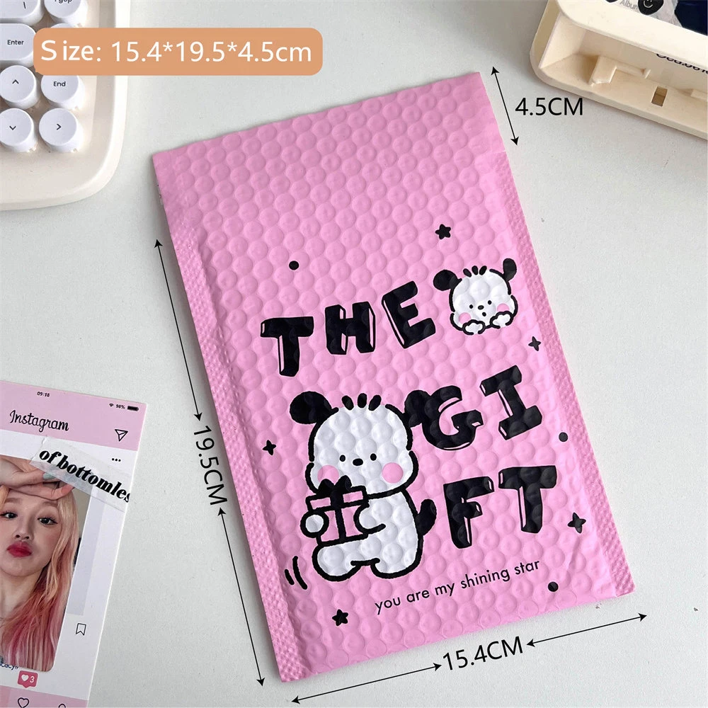 Рисунок 2 - самозапечатывающиеся конверты для щенков