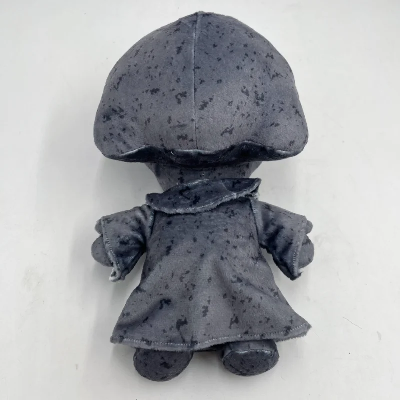 25cm New Gabriel Plush Toy Game Ultrakill Gabriel Plush Doll Soft