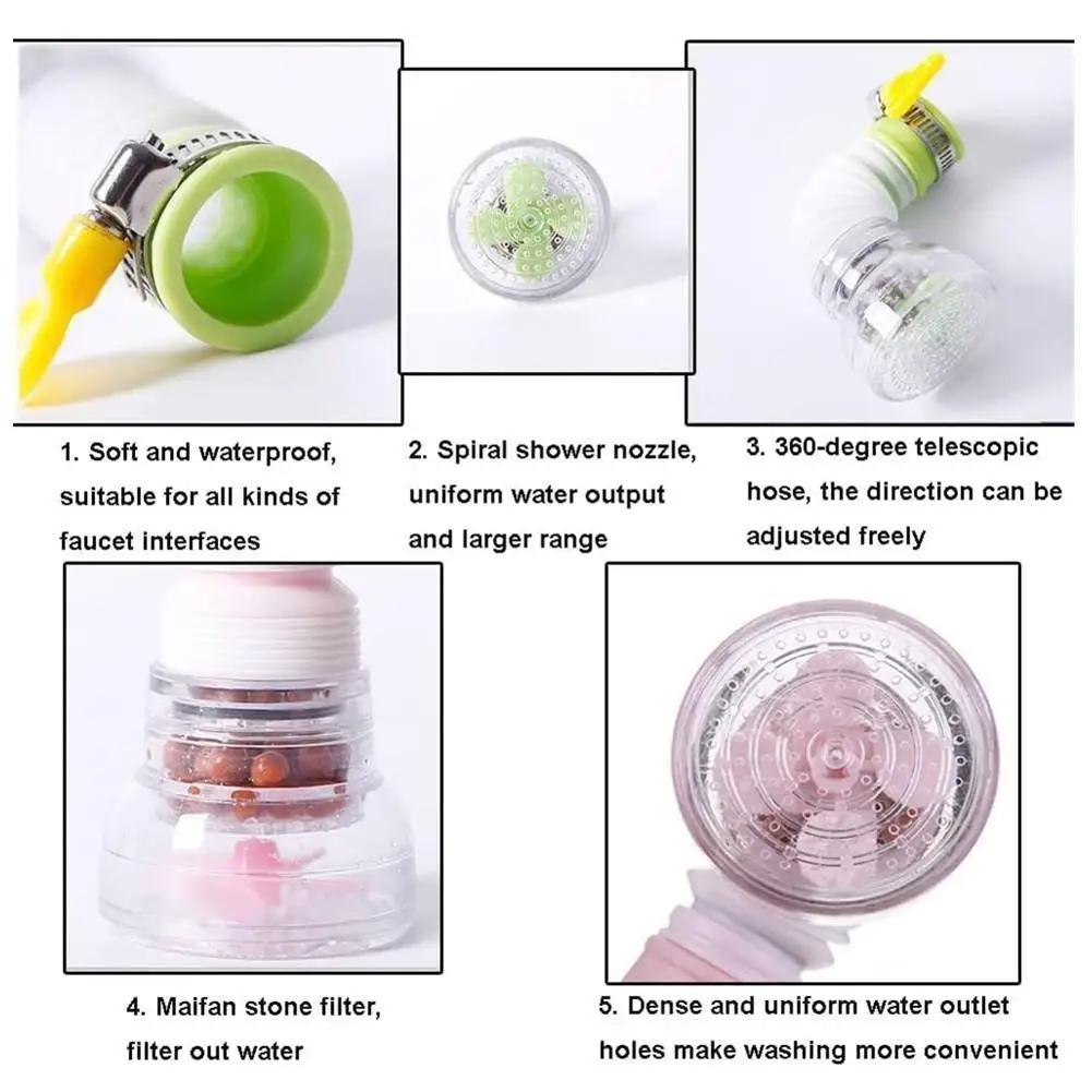 Рисунок 6 - Удлинитель для водопроводного крана