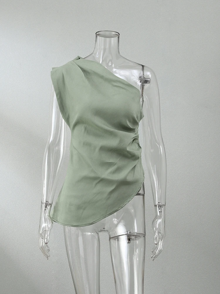 ON HOLD, Zara corset top, Green flower print , Size