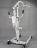 Hospital Portable Sturdy Hydraulic Electric Patient Lifting Transfer Chair Assisted Patient Mobility Machines 4