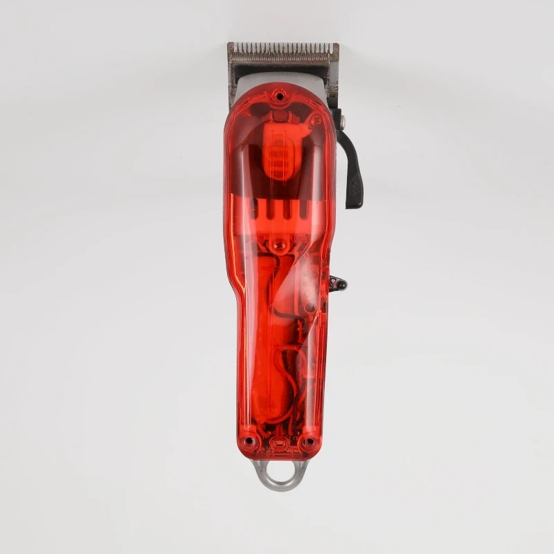 Haar Clipper Abdeckung Für Wahl 8148 8591 8504 Elektrische Clipper Modifizierte Shell Barber Shop Haar Schneiden Maschine Gehäuse Deckel Y0429 – Detail 12