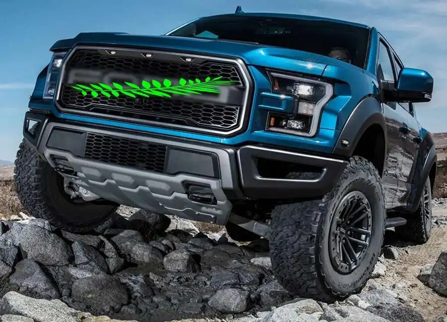 12.1" 256GB Android Screen Car Radio For Ford Raptor F150 F250 F350 F450 F650 20
