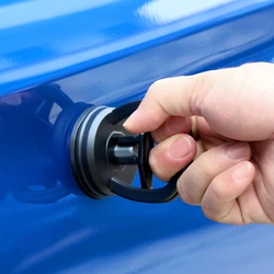 Car Dent Repair Puller Suction Cup for Renault Megane 2 3 Clio 4 Kadjar Koleos Captur Scenic Fluence Laguna Remove Accessories
