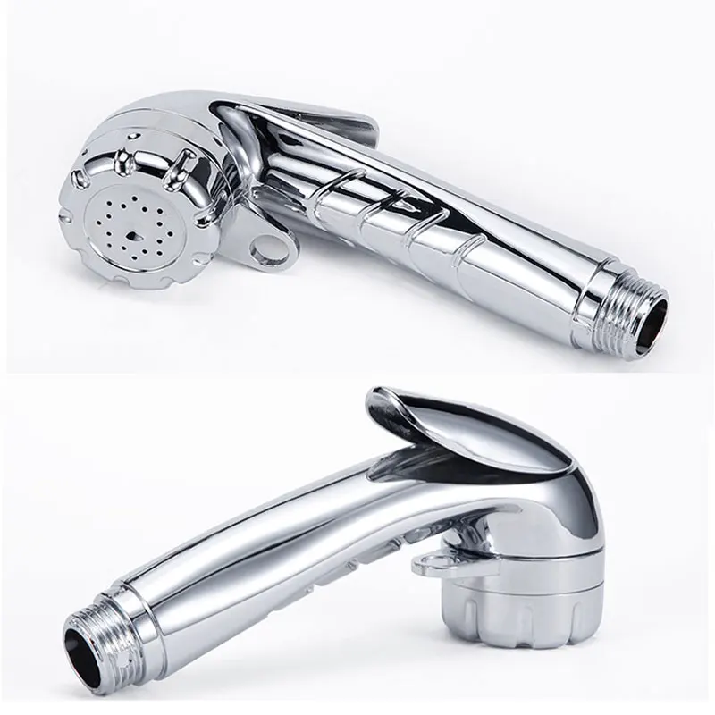 Camper accessories adjustable water proof Supercharge Shower head Apply to outdoor camping car