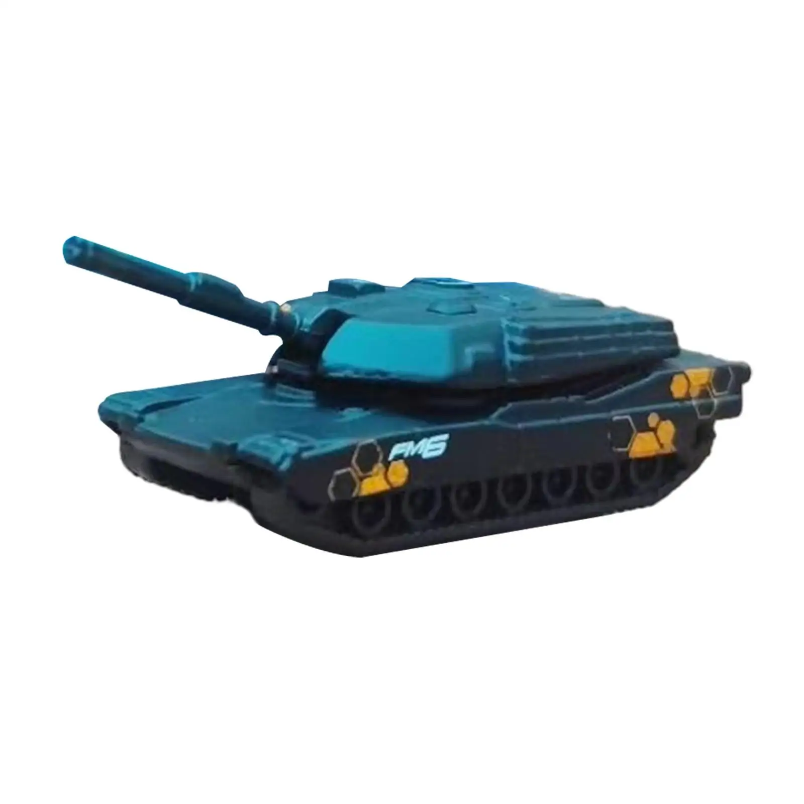 

Масштаб 1:64, миниатюрная модель танка, настольное украшение, модель автомобиля, украшения для детей, подростков, мужчин, подарки для друзей