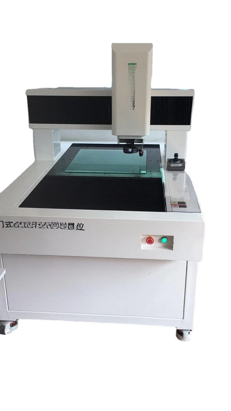

Automatic Gantry Black Box