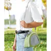 Hamster Bag Squirrel Take out Bag Hedgehog Out To Pack Honey Bag Chicken Four Seasons Outdoor Lizard Pet Oblique Straddle Bag 3