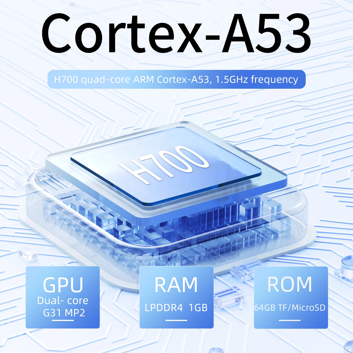 ANBERNIC RG40XXV Retro Handheld Game Console