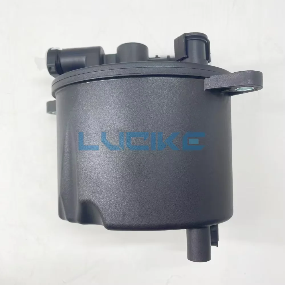 LR001313 Fuel Filter for Land Rover Freelander LR2 Range Rover Evoque Discovery Sport Jaguar XF 2.2L TD4 Diesel Filter AJ811141