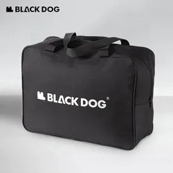 Naturehike BLACKDOG Camping Handbag Outdoor Portable Travel Waterproof Bag 30Lcapacity Sports Bag Ultralight Luggage Storage Bag