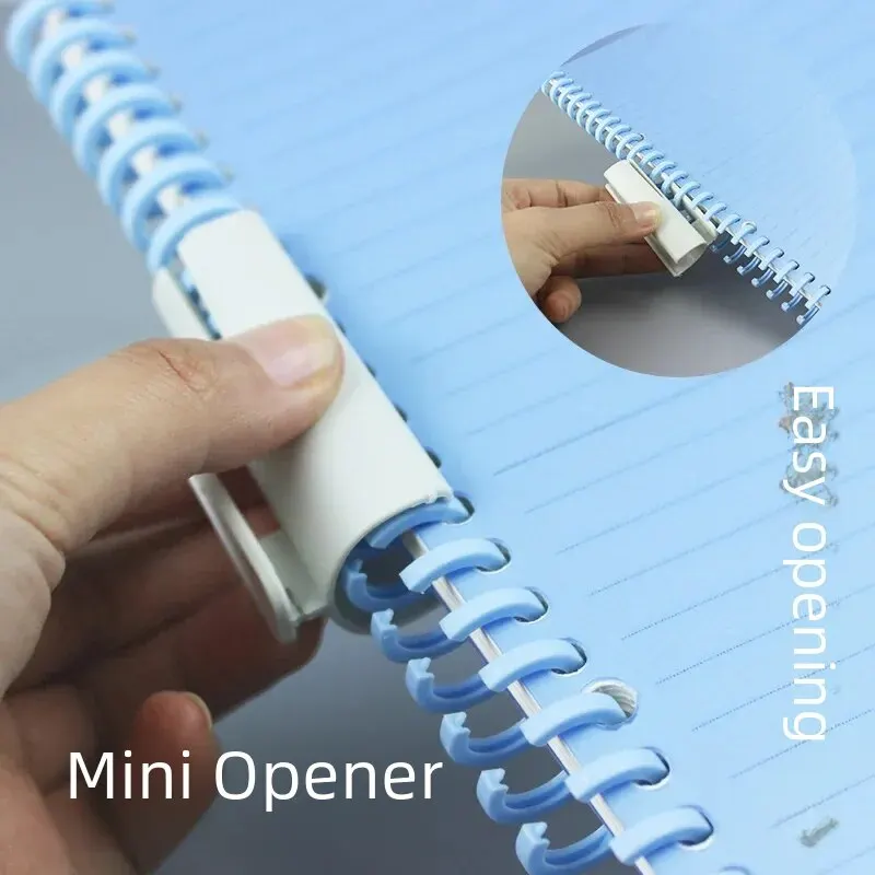 Opening and closing device