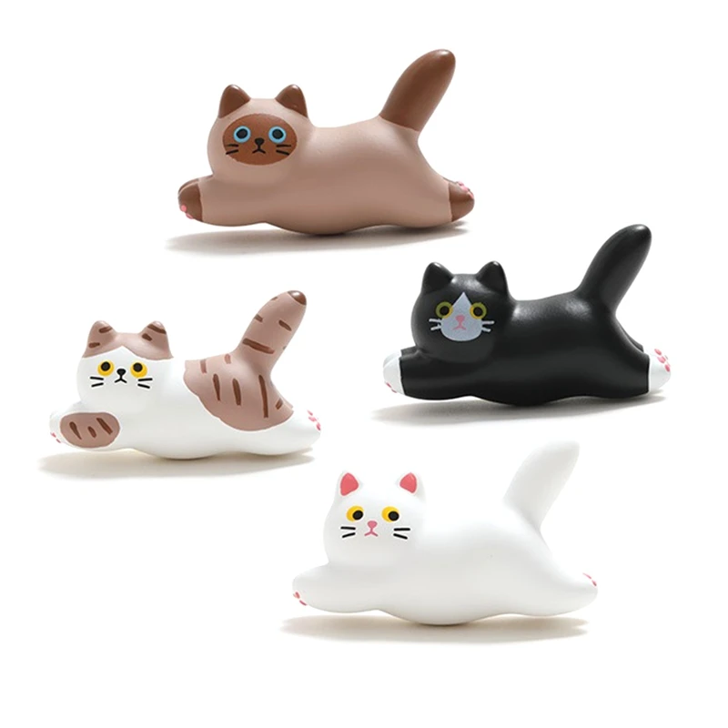 

4 шт., кухонные магниты на холодильник