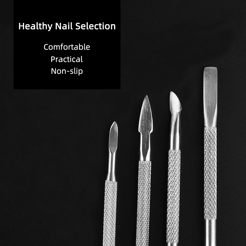 Cuticle Remover Manicure Material Nail Pusher Cuticula Patyczki Do Paznokci Bokkepootje Removedor De Cuticula Bastoncini Legno nail care kit manicure tools manicure pedicure kit manicure set nail art pusher nail manicure tools manicure pedicure tools cuticle pusher dead skin remover pedicure tools