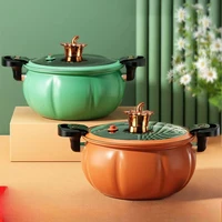 Multifunctional Plumpy Non-stick Pressure Cooker with Medical Benefits Panelas Eletrica Frete Gratis 1