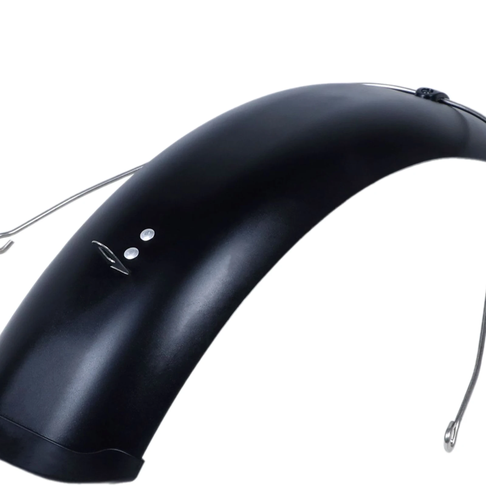 Bike Mudguard Wheel Protection Outdoor Mudflap Bike Fender Bicycle Fender for 20inchx5.0inch Wide Mountain Bikes Road Bikes bicycle fender