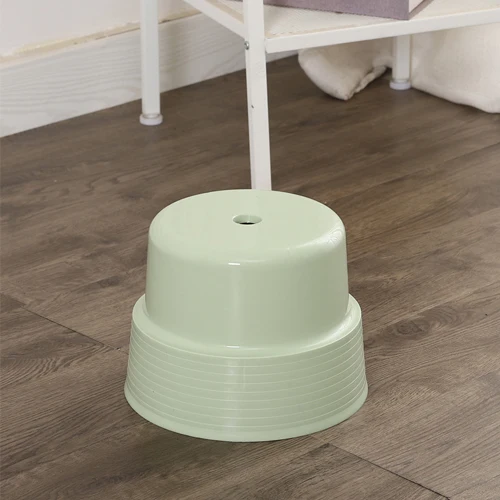 

2022 Fruit Pattern men's stool Bath Non-slip