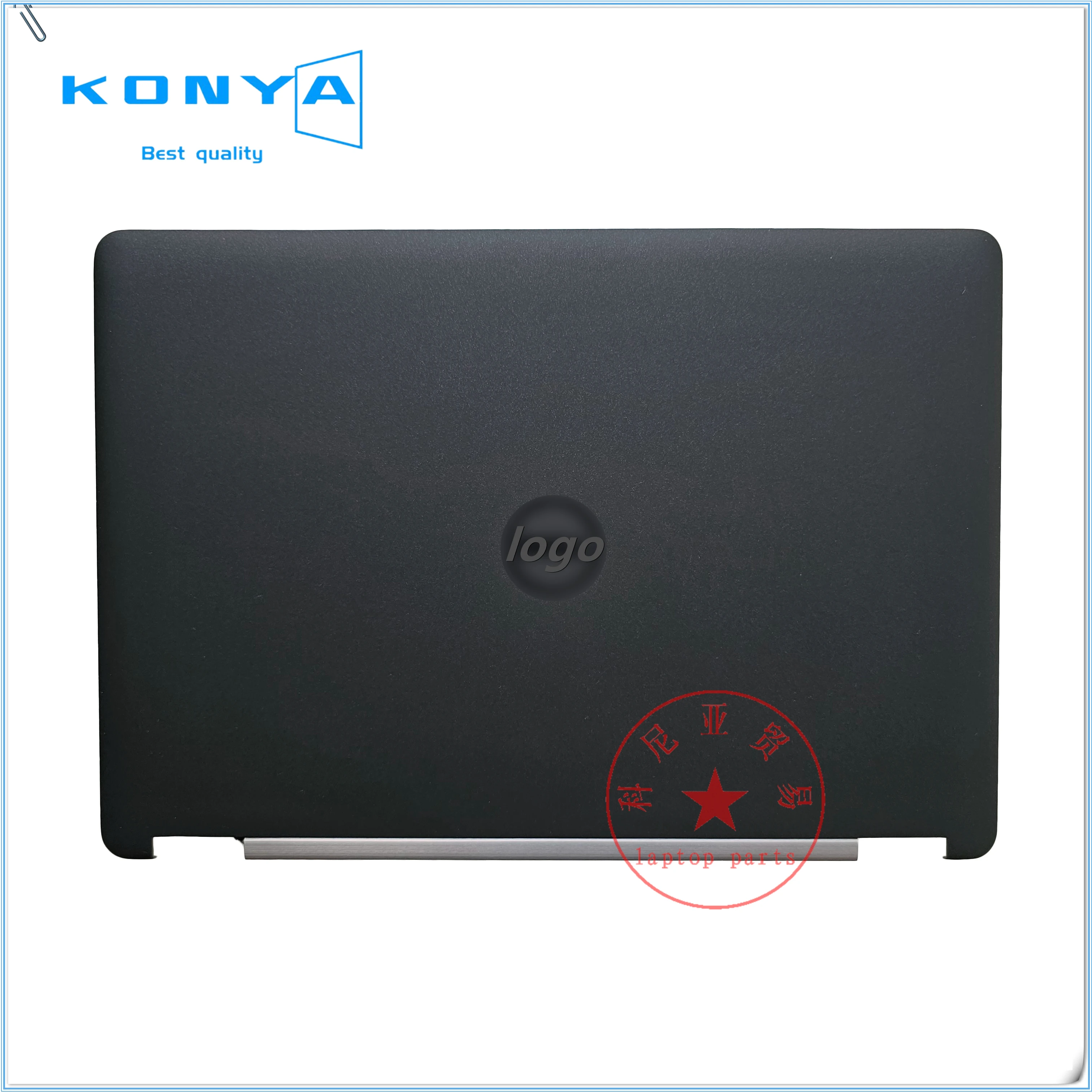 

Новинка, оригинальная задняя крышка ноутбука Dell Latitude E7470, задняя крышка ЖК-дисплея, задняя крышка FVX0Y AM1DL000601 HF58X AM1DL000501