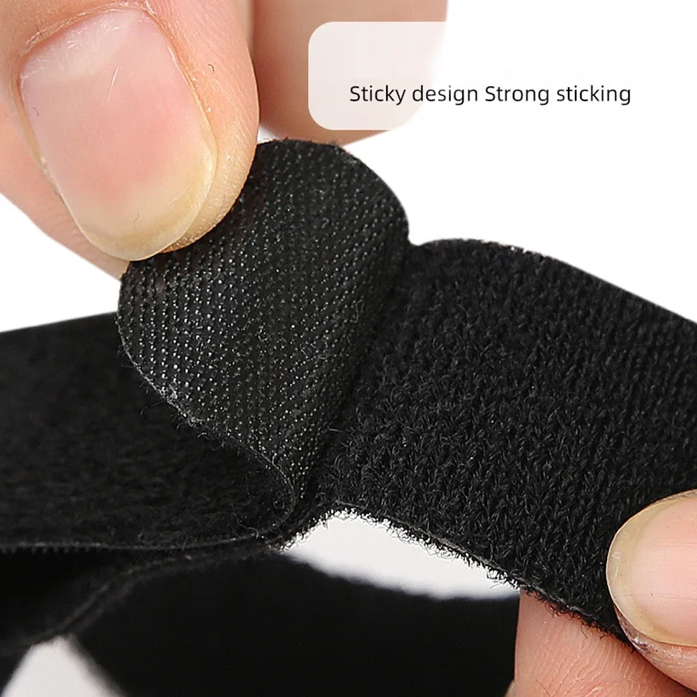 BYEPAIN 1Pcs Thumb Support Brace, Trigger Thumb Spica Support Brace Stabilizer for Pain, Sprains, Arthritis, Tendonitis 4