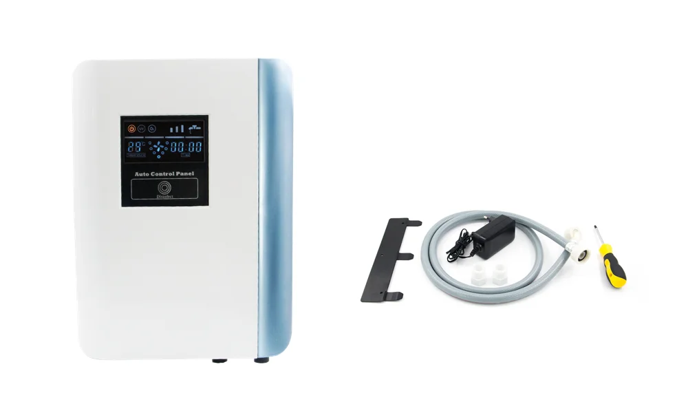 Heißer Verkauf Mixer venturi 2 teile/los 1/2 "Hohe Qualität Venturi Injektor ozon gas wasser flüssigkeit saug – Detail 7
