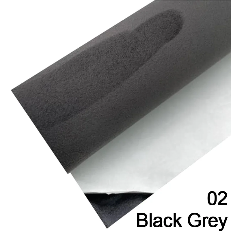 20 x 30 cm, 3 pezzi di toppe autoadesive in pelle sintetica, kit di riparazione in pelle sintetica, nero, per sedili auto, divani, mobili, borse | Leroy Merlin