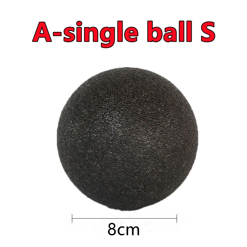 A-single ball S