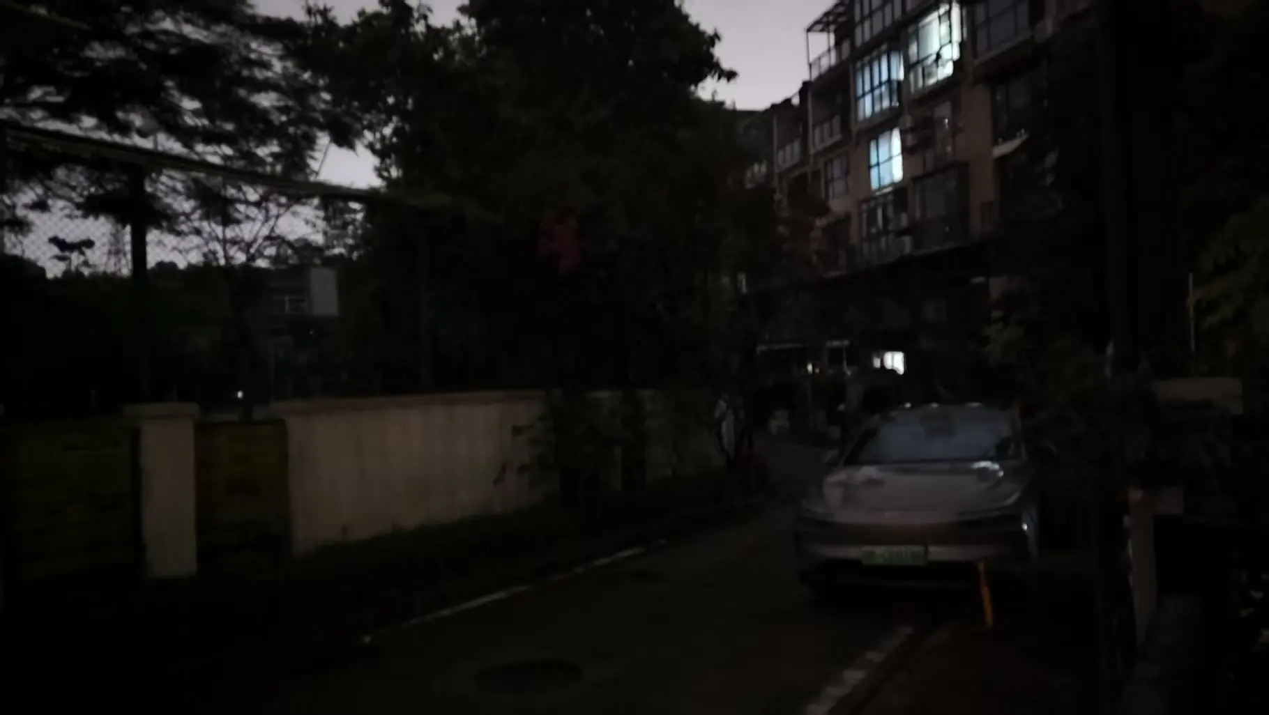 Smartphone sample image