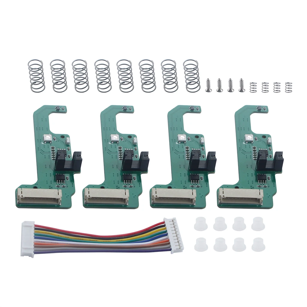 BMCU370C (AMS lite 互換品) Toaiot Bmcu 370C AMS lite BMCU370C Auto Refill Hall Sensor