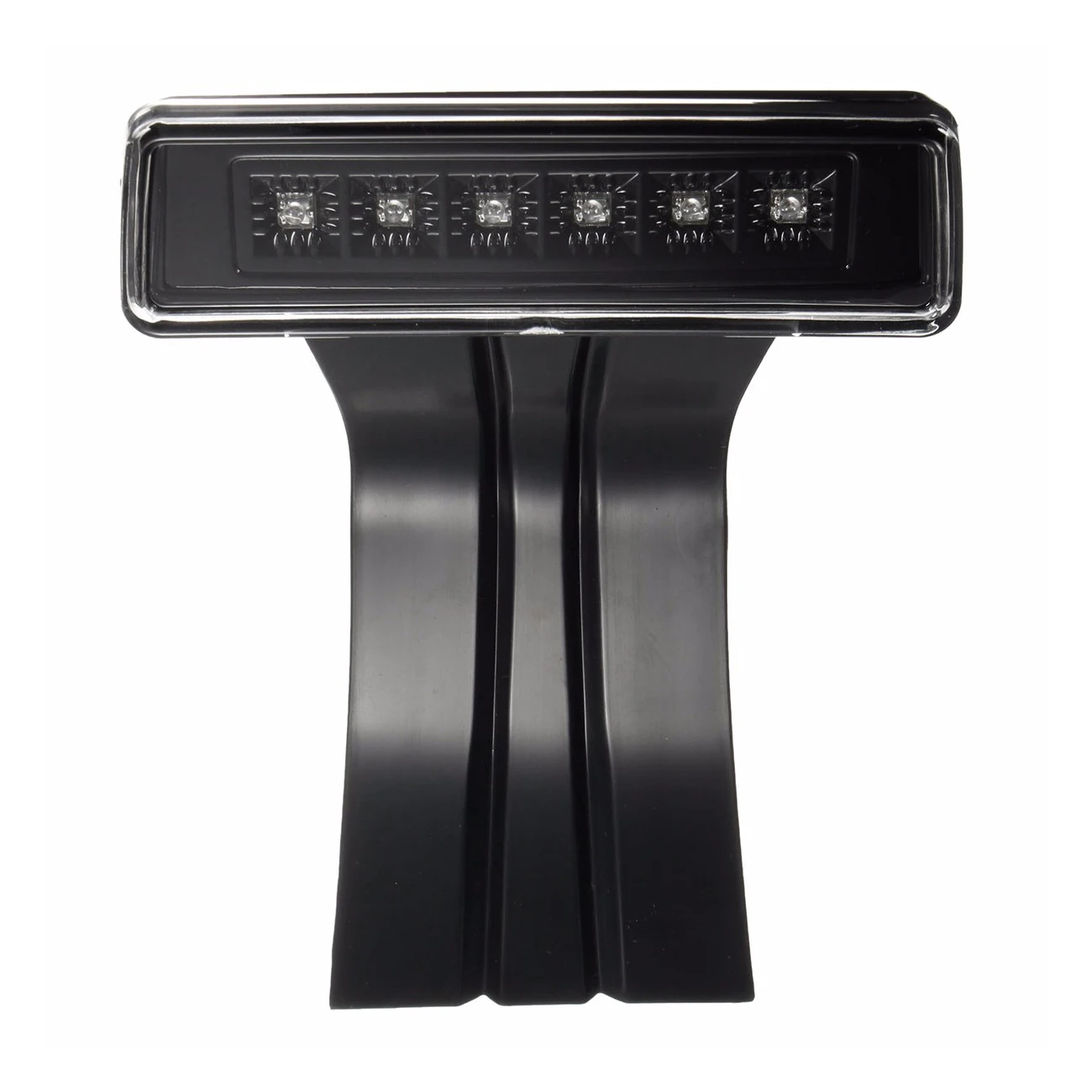 Brake Light Rear Tail Lamp For Jeep Wrangler Jk Unlimited Sport Sahara