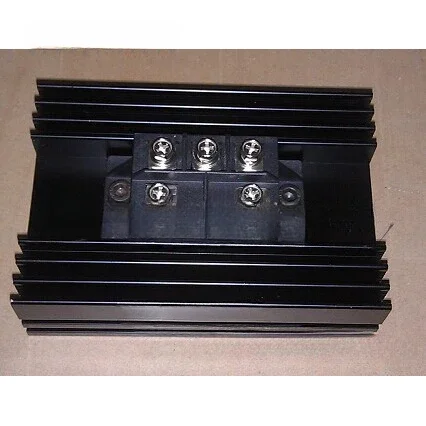 

Accessory Bridge Group MDS Rectifier Module MDS