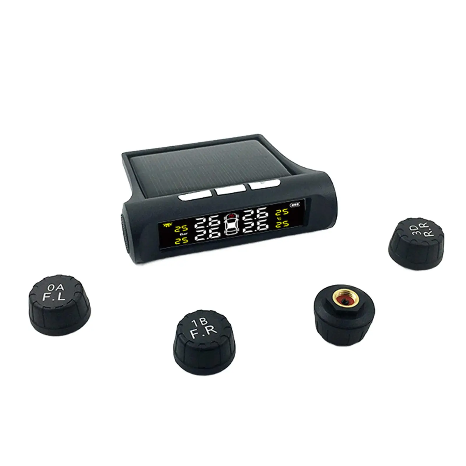 Ϲ Ÿ̾ з  ý, ڵ 溸 ý, µ 溸, ¾翭  TPMS,  RV ƮϷ