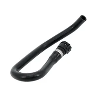 Tuyau d'eau de sortie du chauffage supérieur LR006418, adapté au Land Rover LR2 2008-2012, automatique à 6 vitesses 3