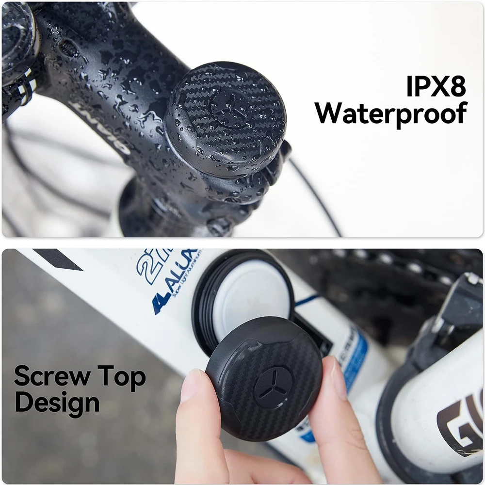 Рисунок 2 - Для Apple Airtag чехол велосипедное крепление