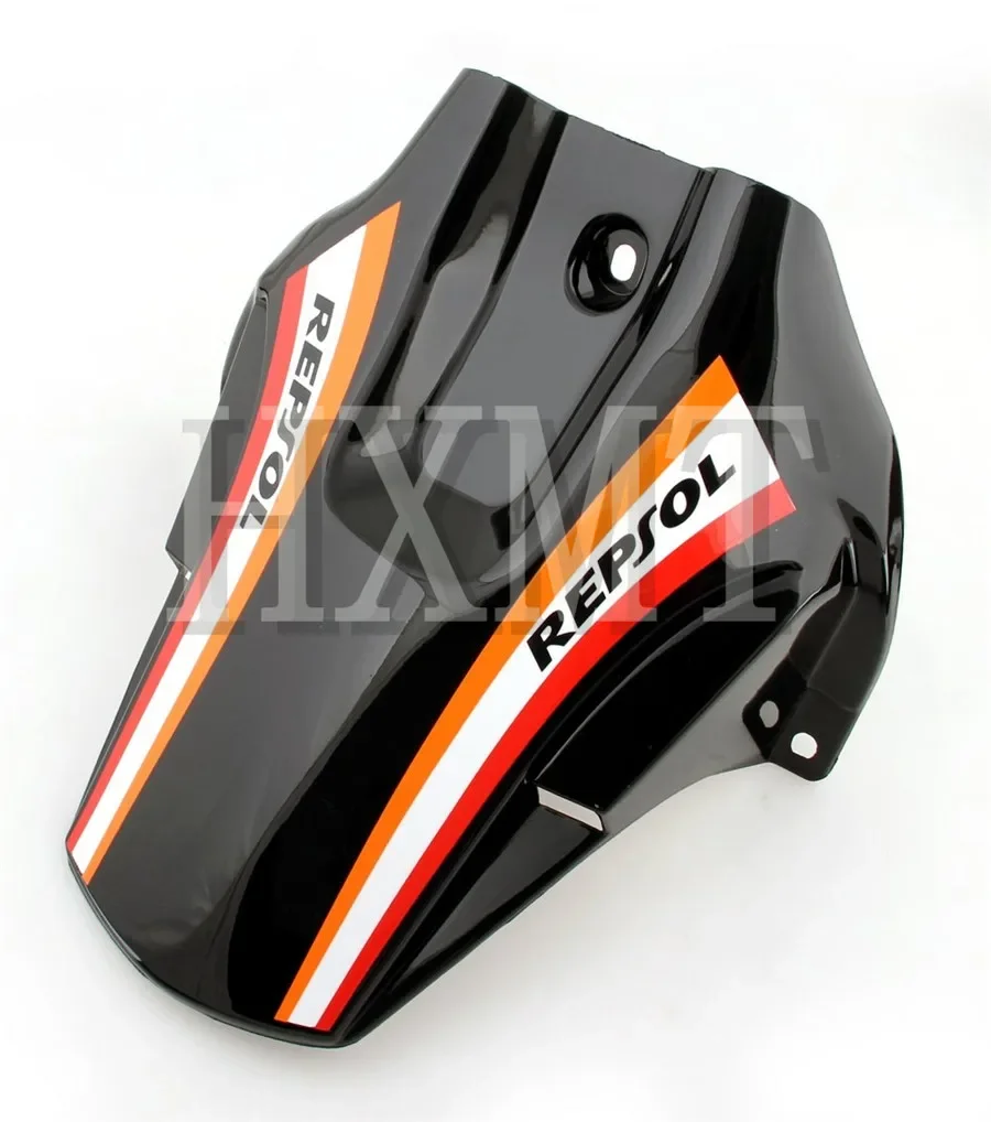 

For Honda CBR1000RR CBR 1000 RR 2004 2005 2006 2007 Repsol Motorcycle Rear Wheel Hugger Fender Mudguard Mud Splash Guard 1000RR