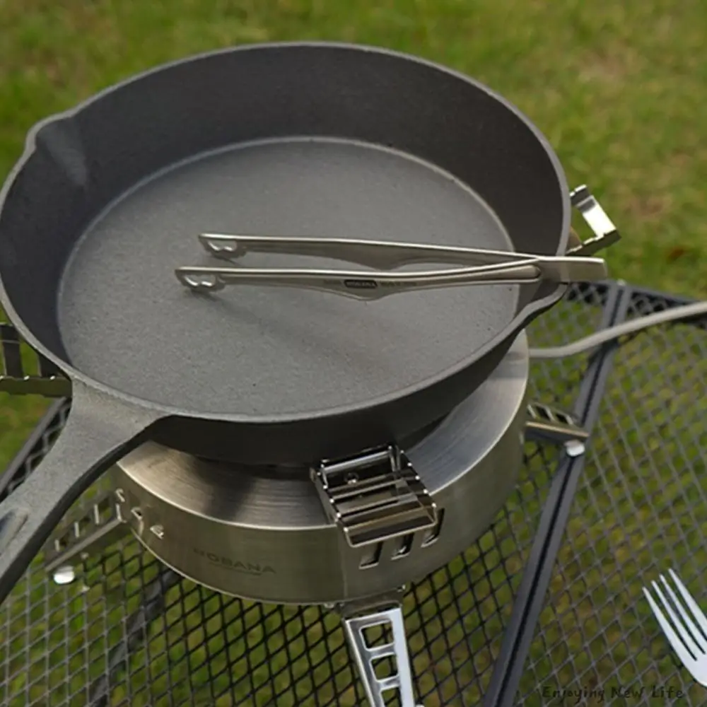 Mini Meat Clamp Stainless Steel