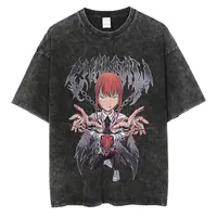 Chainsaw Man T-Shirt (Vintage Wash)