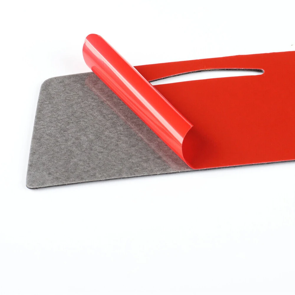 

New Practical Decor Cover Trim Decorative Cover Carbon Fiber Decorative Trim 31Pcs Car Accessories Car Styling