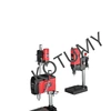 Bench Drill Small Household 220v High Power Industrial Drilling Machine Milling Machine Table High Precision  Driller Tool 2
