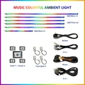 COLORFUL-10 LED