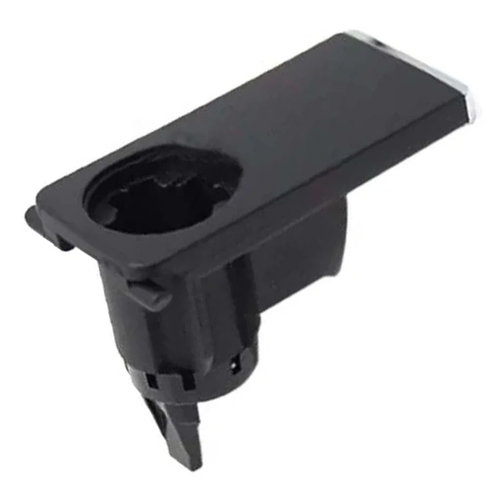 1pc LHD 오른쪽 보관함 글러브 박스 핸들 커버 뚜껑(구멍 있음) 218 680 0091 9G81 메르세데스-벤츠 CLS-클래스 C218 2011-2017용