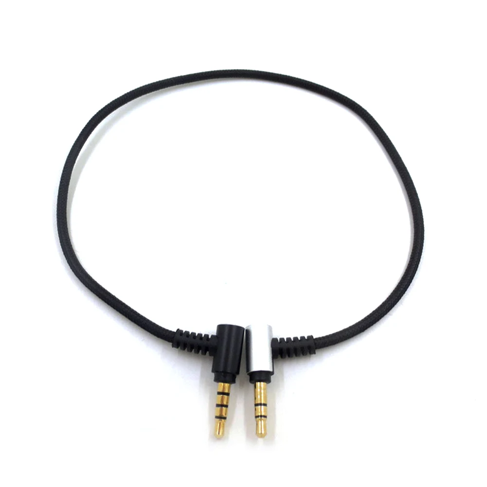 TRS to TRRS ũ , VRODE Videomic Pro +/RODE VideoMic GO Ʈ º ũ ȯ, 3.5mm