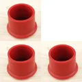 Wine red 3pcs