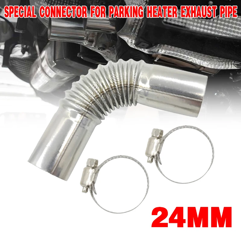 Ebersacher    , ڵ   Ʃ, Webasto  Ŀ,   ǰ, 24mm, ǰ