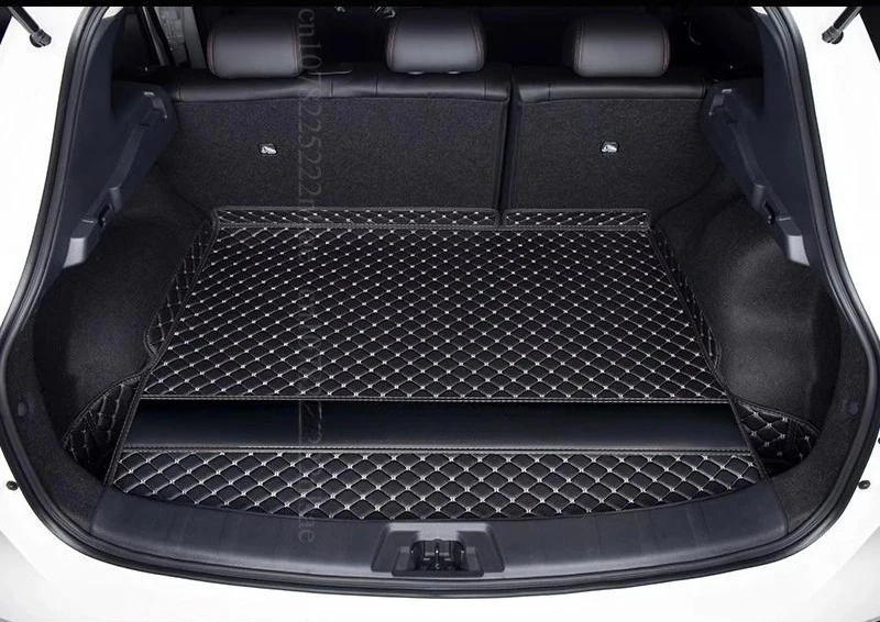 Car Floor Mats For Nissan Qashqai J10 J11 Juke Murano Z51 X Trail Versa - View #2