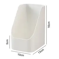 Bacs de rangement pour réfrigérateur, boîte de rangement de tri des aliments pour réfrigérateur, boîte de rangement d'assaisonnement transparente, organisateur de rangement pour réfrigérateur de cuisine 6