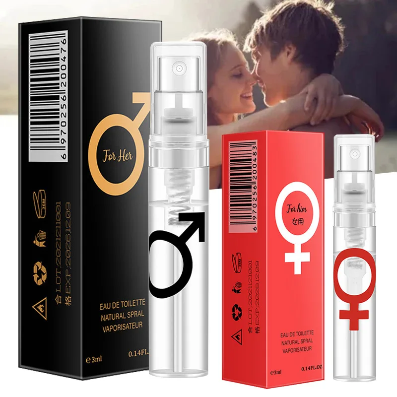 Long Lasting Pheromone Of Man To Attract Women Deodorant Body Spray Flirting Encourage Dating Fragrant Flirting Erotic Scent