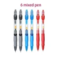 6 Mixed