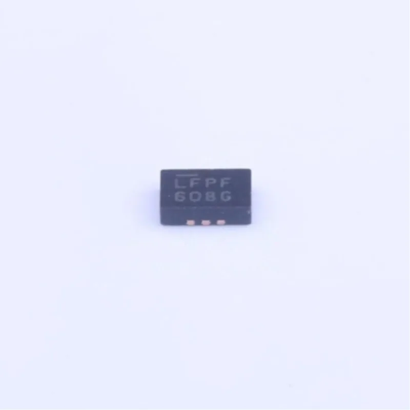 

1pcs New LTC6409IUDB QFN10